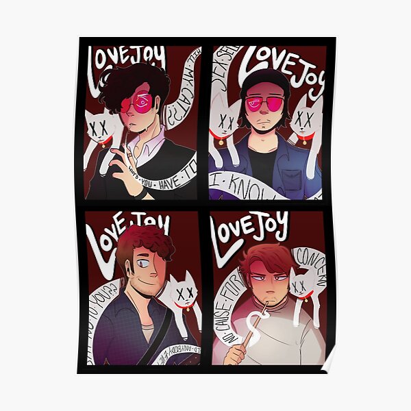 Idea Posters Redbubble