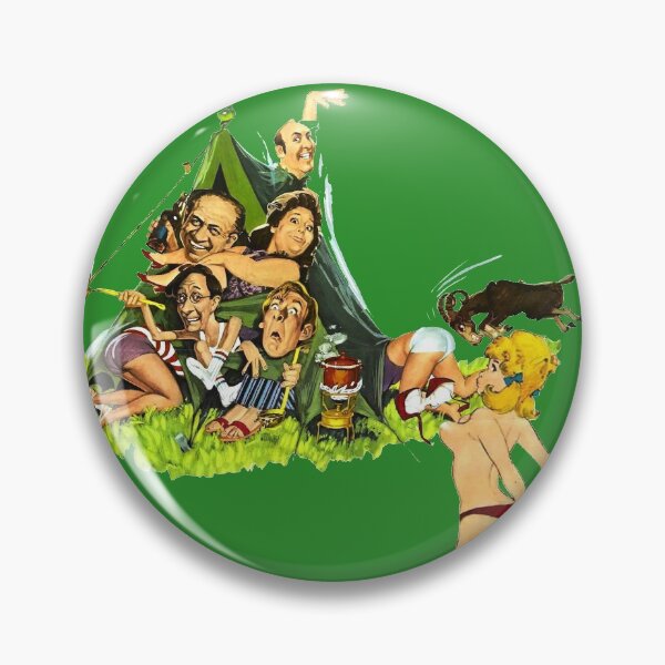 Item preview, Thomas - Carry On Camping designed and sold by Ebonrook.