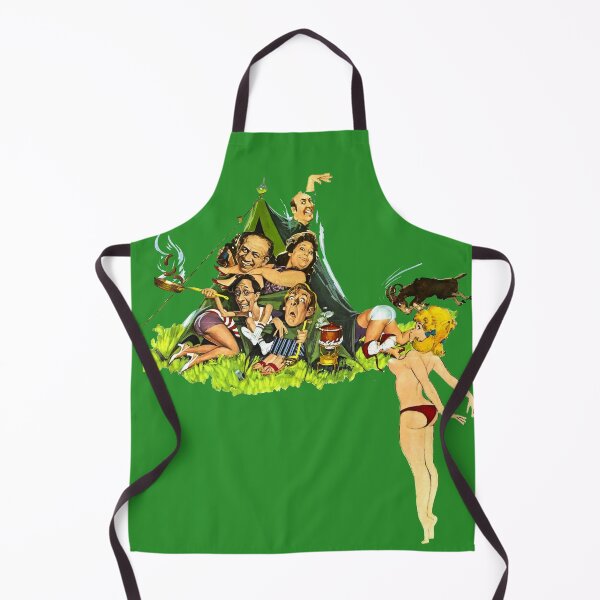Item preview, Thomas - Carry On Camping designed and sold by Ebonrook.