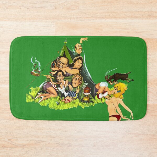 Item preview, Thomas - Carry On Camping designed and sold by Ebonrook.