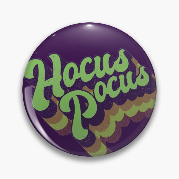 Item preview, Hocuspocus designed and sold by boec gear.