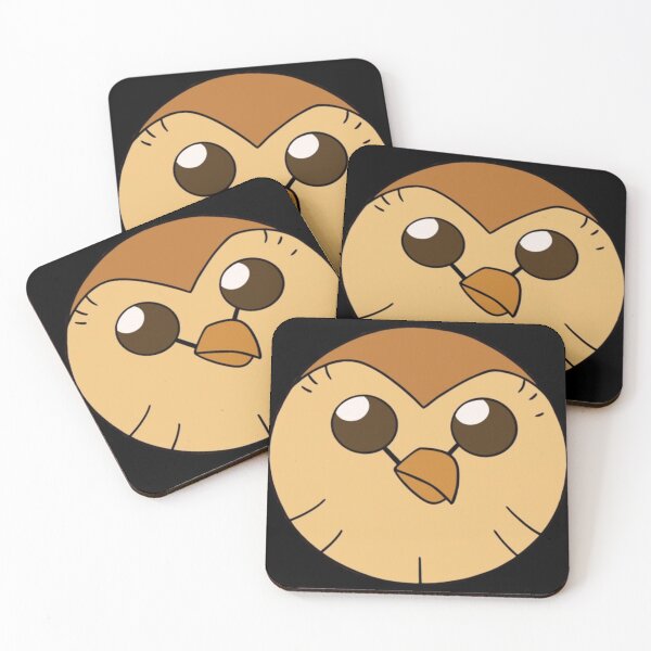 Item preview, Copy of BABY OWL designed and sold by ArtHouse55.