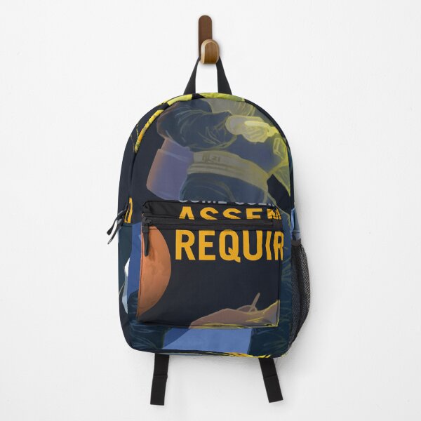 Item preview, Vintage NASA space poster . designed and sold by beachcamper.