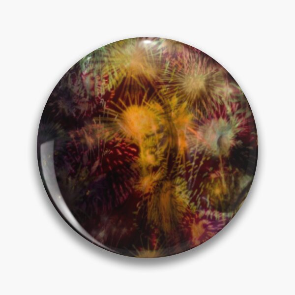 Item preview, Color Splash Abstract designed and sold by Designs By YL.