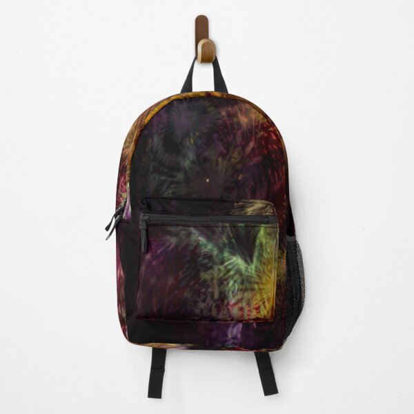 Item preview, Color Splash Abstract designed and sold by Designs By YL.