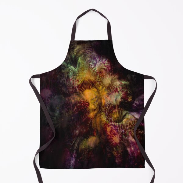 Item preview, Color Splash Abstract designed and sold by Designs By YL.