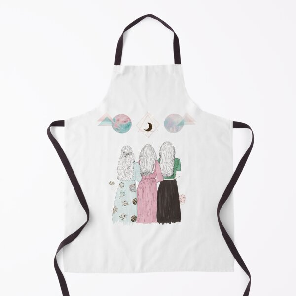 Item preview, moon girlz designed and sold by melaniab-art.