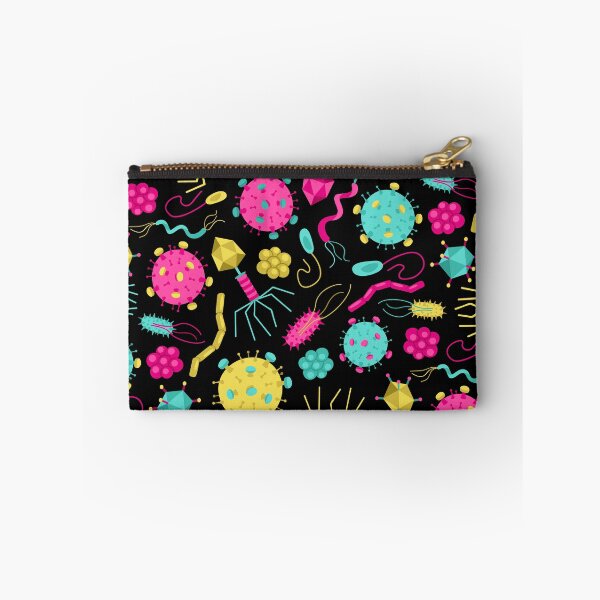 Item preview, Viruses and Bacteria designed and sold by robyriker.