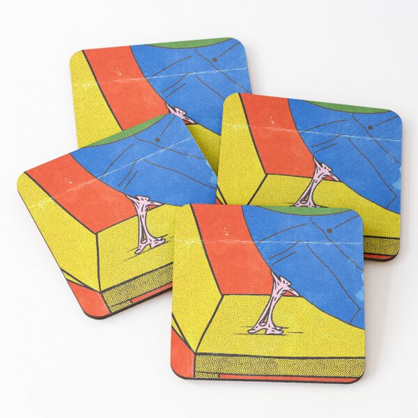 Item preview, Pop Art - Bubblegum designed and sold by adamshams.