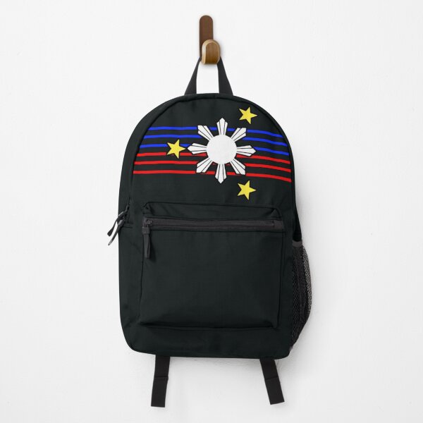 Item preview, Philippines filipino flag designed and sold by attracdionz.