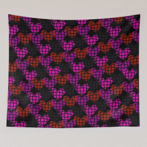 Item preview, 1rst and last love pattern, 1st designed and sold by FADYMAG.