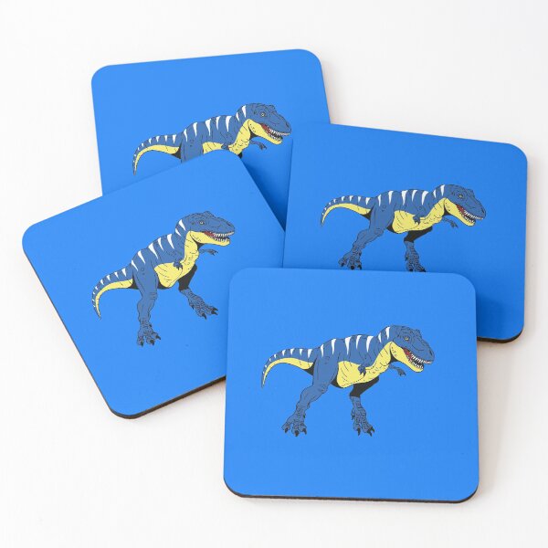 Item preview, Dinosaur Prints designed and sold by ShyArtist30.