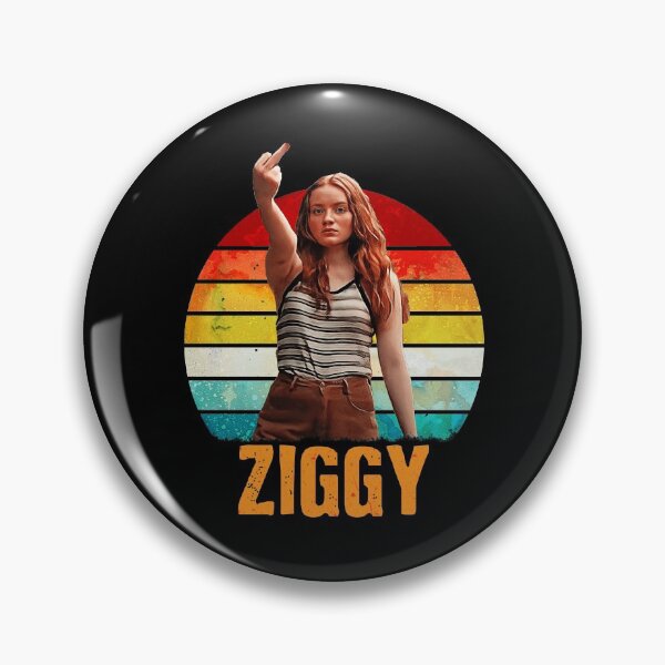 Item preview, Ziggy Berman para siempre designed and sold by kavanagh515h.