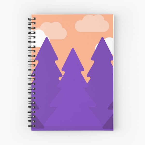 Item preview, Landscape Forest  designed and sold by DMJPRINT.
