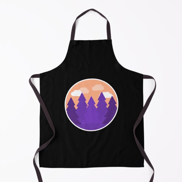 Item preview, Landscape Forest  designed and sold by DMJPRINT.