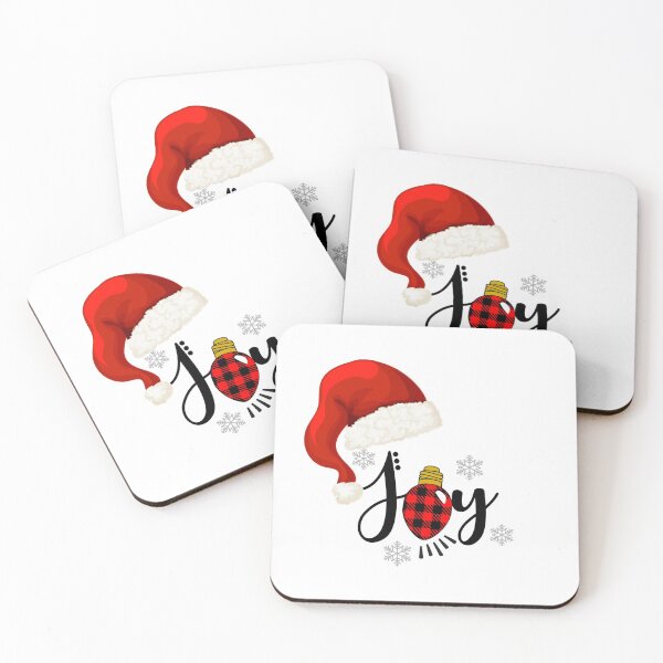 Item preview, Joy ~ Christmas designed and sold by Glow & Grit – a mix of softness and edge.