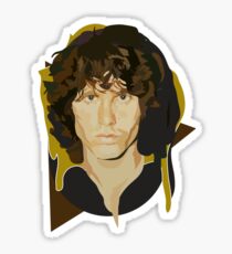 Morrison Sticker