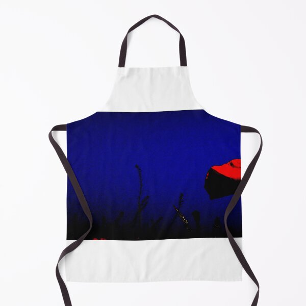 Item preview, Poppies in the night designed and sold by ART22.