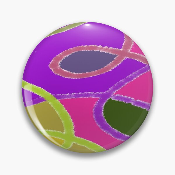 Item preview,  Abstract Pastel Lines Color Pattern designed and sold by ZubiyaArt.