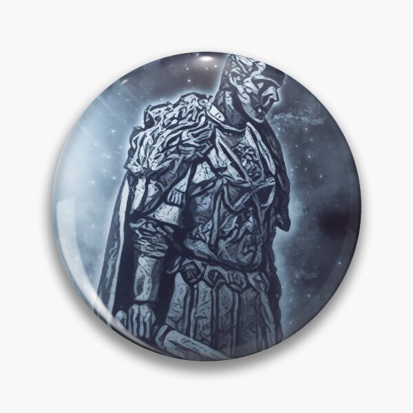Item preview, General Maximus of the Roman Empire Abstract Character Artwork designed and sold by Naumovski.