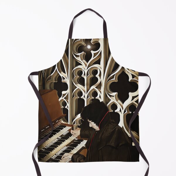 Item preview, Matt Bellamy the Count Dracula  designed and sold by theveganwitchxx.