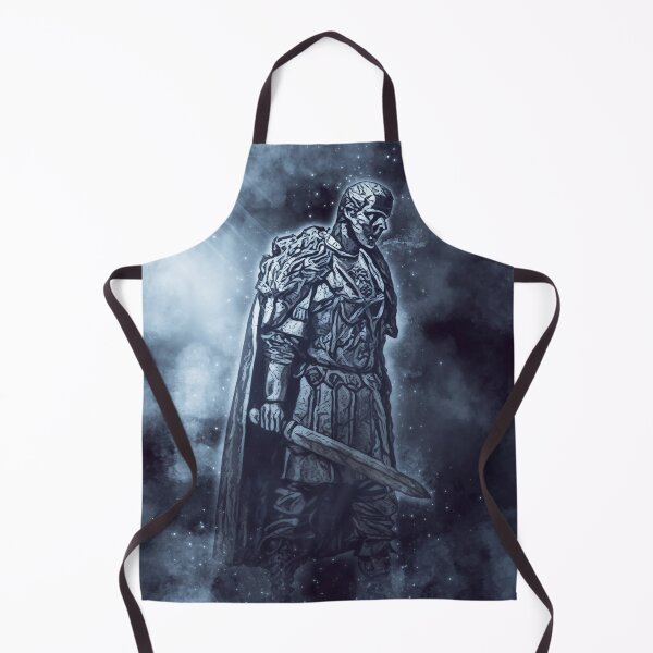 Item preview, General Maximus of the Roman Empire Abstract Character Artwork designed and sold by Naumovski.