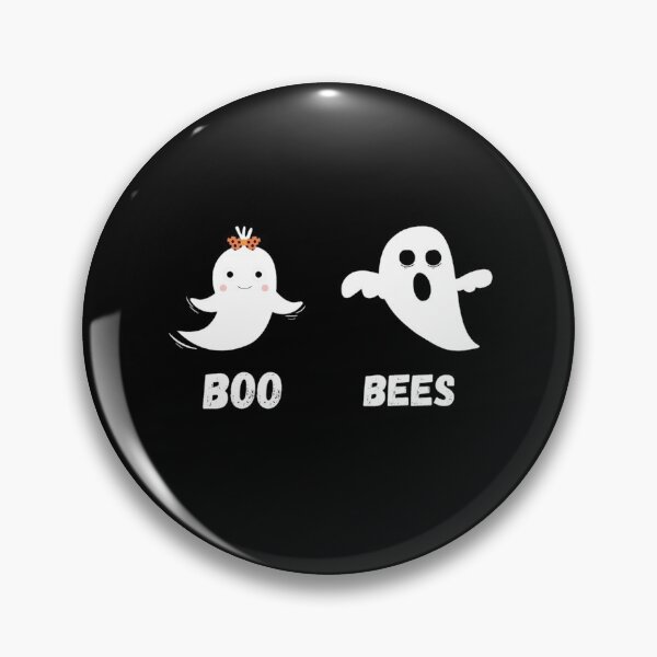 Item preview, Boo Bees Halloween Motivation Quote  designed and sold by namipaliso.
