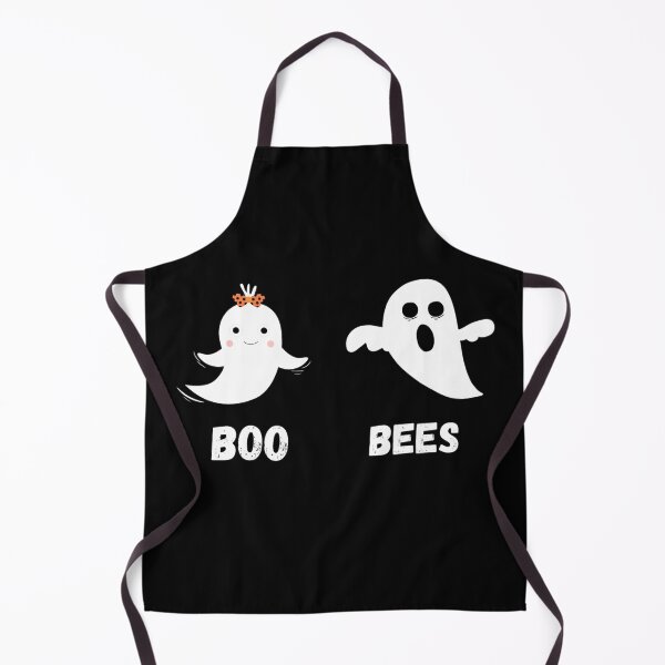 Item preview, Boo Bees Halloween Motivation Quote designed and sold by namipaliso.