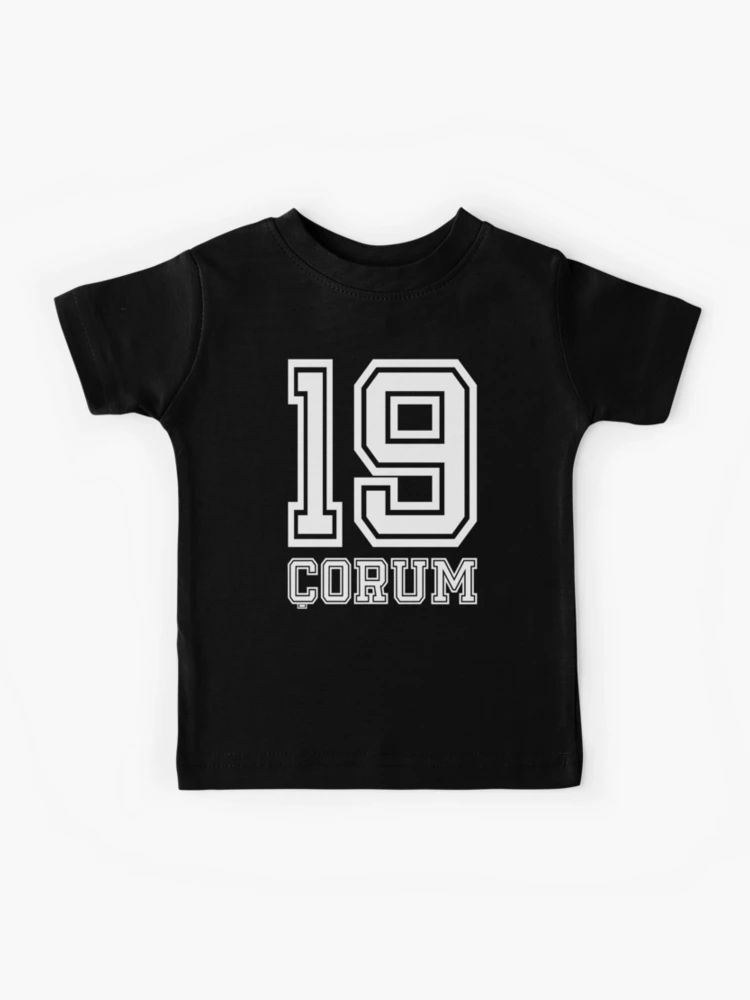 orum 19 Corum