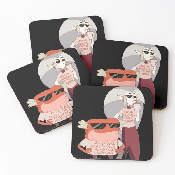 Item preview, THE DUO designed and sold by ArtHouse55.