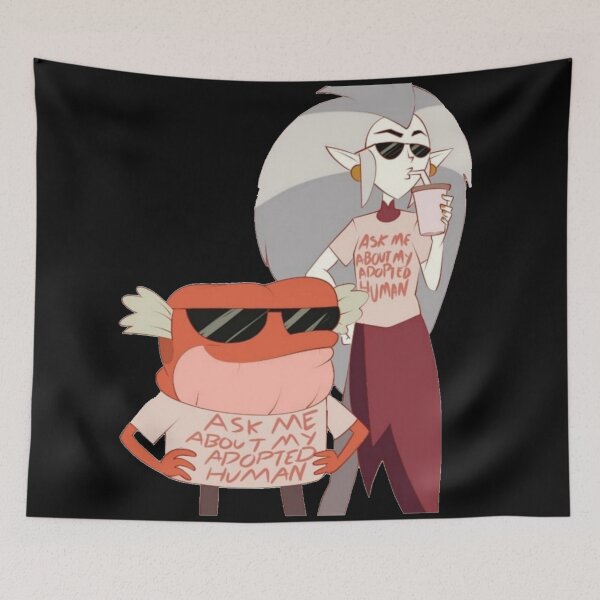Item preview, THE DUO designed and sold by ArtHouse55.