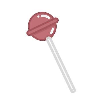 Artwork thumbnail, Lollipop by Reeseworks