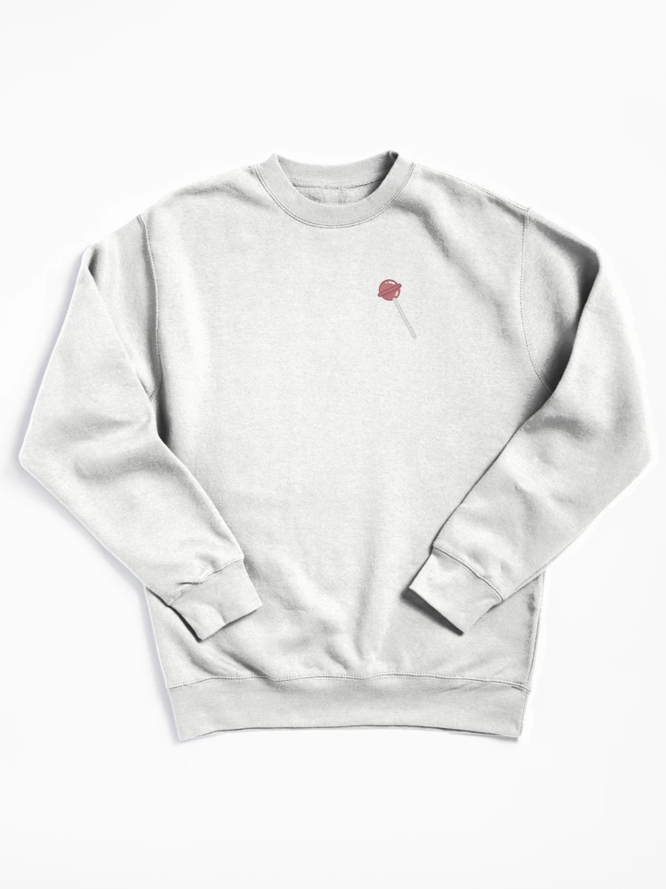 Thumbnail 1 of 6, Pullover Sweatshirt, Lollipop designed and sold by Reeseworks.