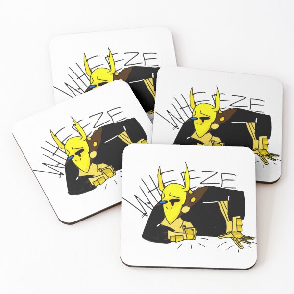 Item preview, WHEEZE designed and sold by ArtHouse55.