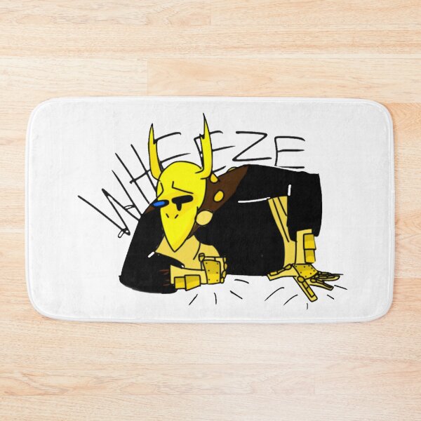 Item preview, WHEEZE designed and sold by ArtHouse55.