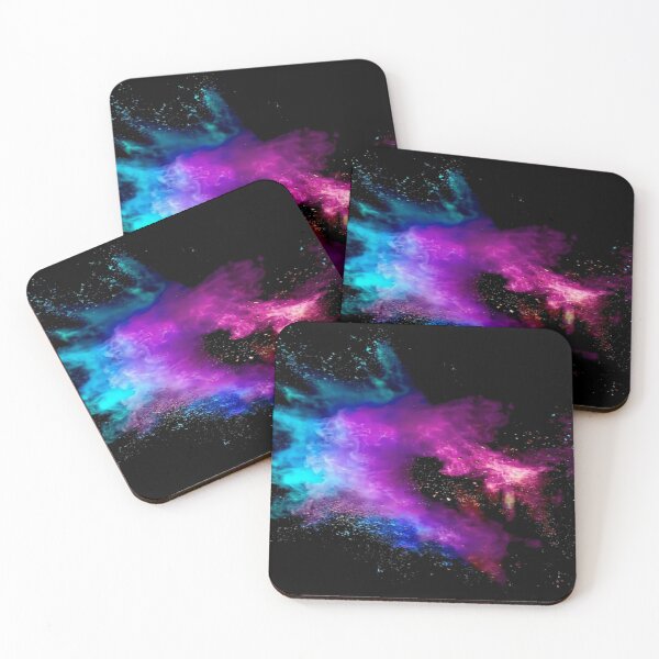 Item preview, An amazing combination of red, blue and violet designed and sold by World100.