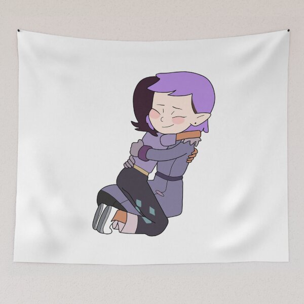Item preview, Lum!ty hug redraw designed and sold by valenpedro.