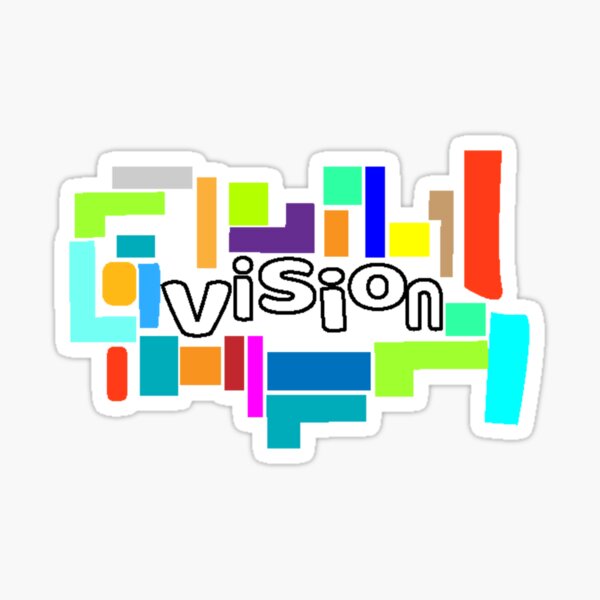 Item preview, vision designed and sold by A2Z-Creations.