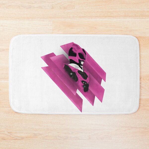 Item preview, Pink Psycho Ranger designed and sold by Alexander  Ng.