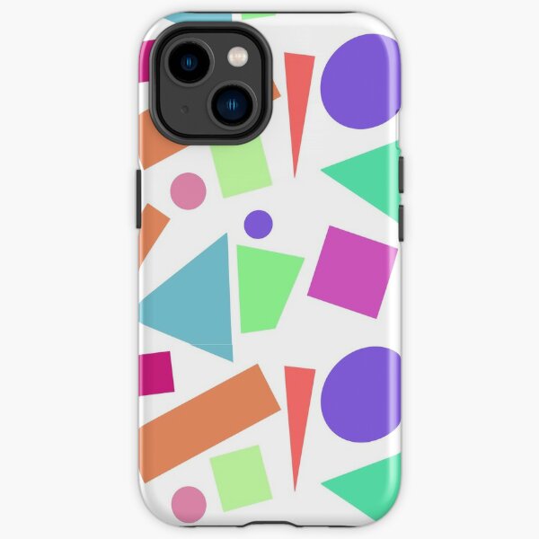 Just Shapes Beats Phone Cases for Sale