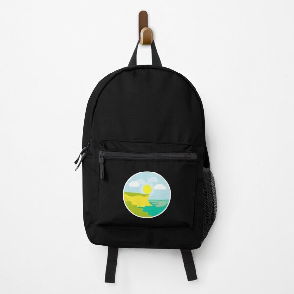 Item preview, Landscape and River designed and sold by DMJPRINT.