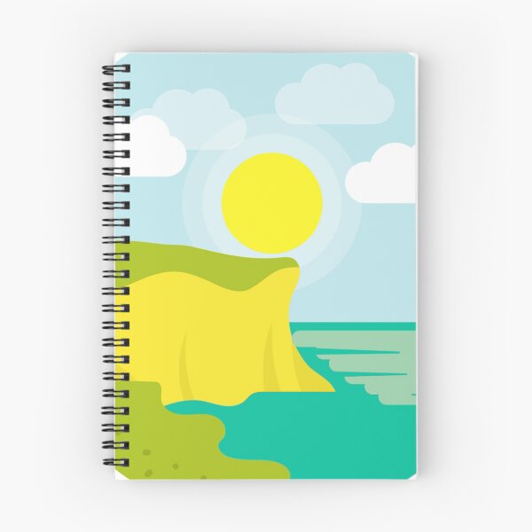Item preview, Landscape and River designed and sold by DMJPRINT.