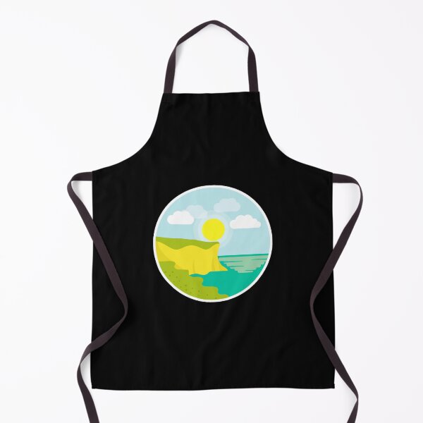 Item preview, Landscape and River designed and sold by DMJPRINT.