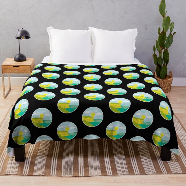 Item preview, Landscape and River designed and sold by DMJPRINT.