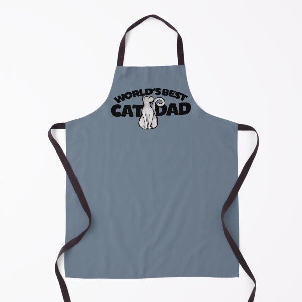 Item preview, Worlds Best Cat Dad designed and sold by FrictionMaxxing.