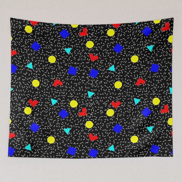 Item preview, Got that 80s Vibe ! designed and sold by geekchic tees.