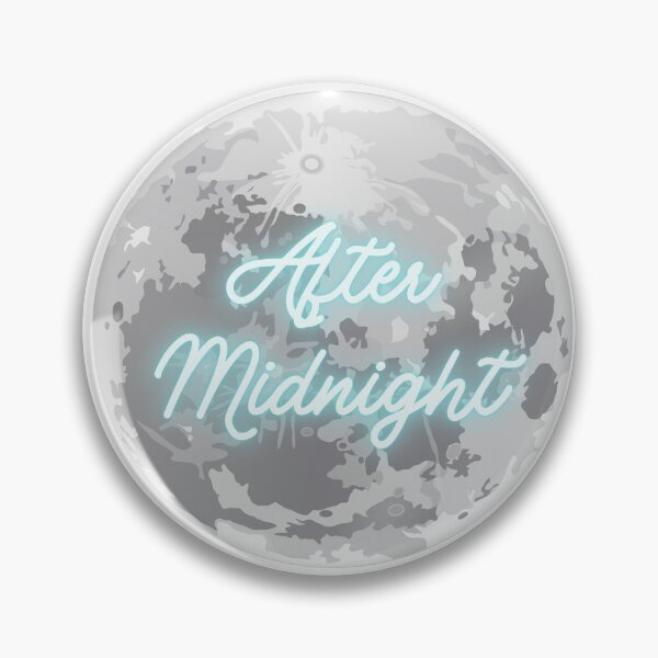 Item preview, Astro After Midnight English Lyrics  designed and sold by puki-ycdi.