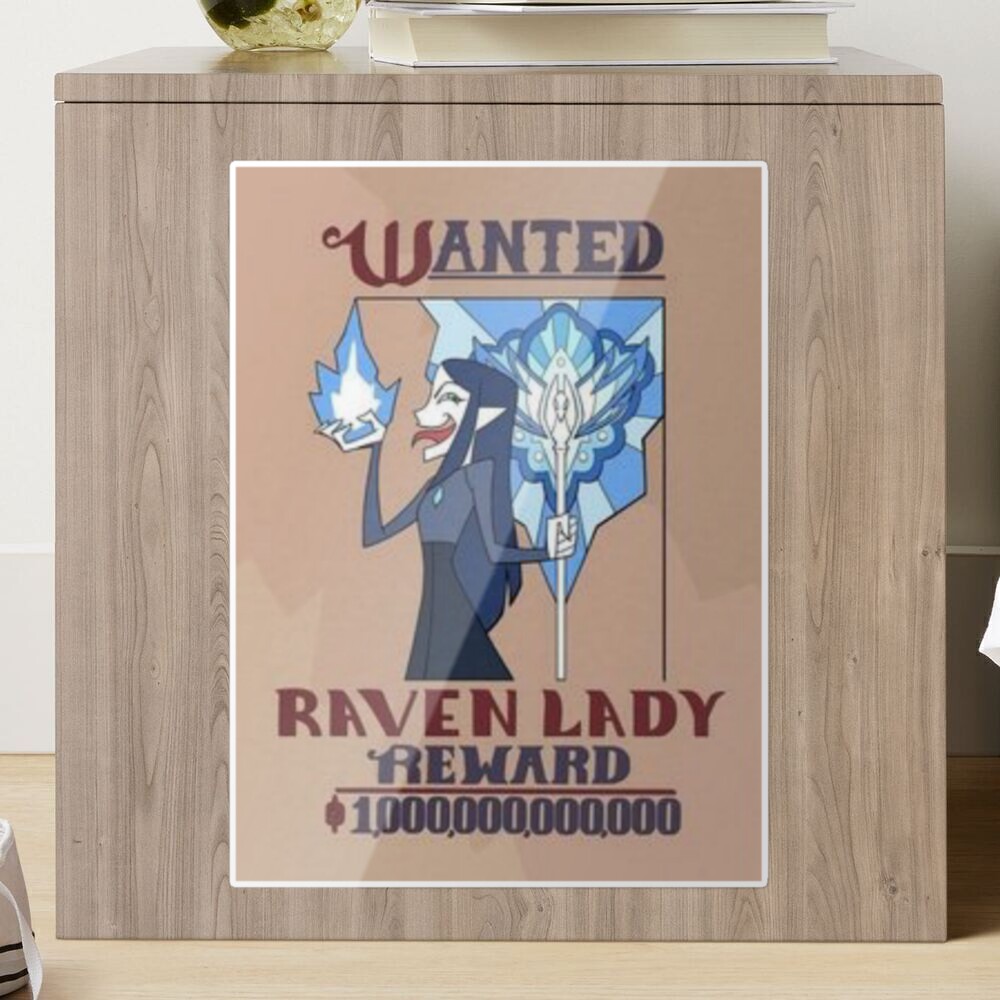 Ashe wanted poster