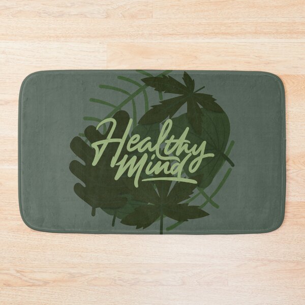 Item preview, healthy mind 2 designed and sold by karyavna.
