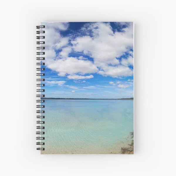 Item preview, Myalup salt lakes, Western Australia designed and sold by Marc Russo.